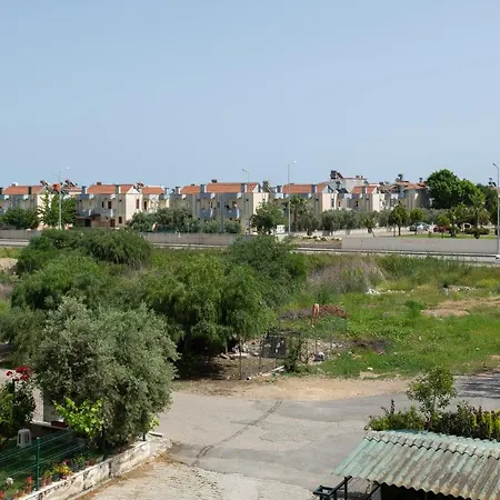 Olinda Villa Bogazkent