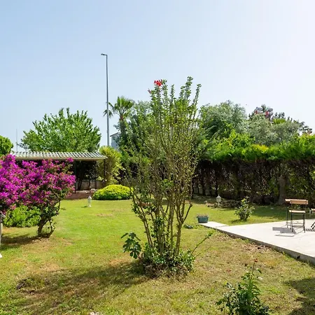 Olinda Villa Bogazkent