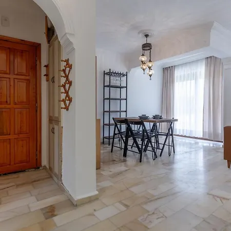 Villa Olinda Bogazkent