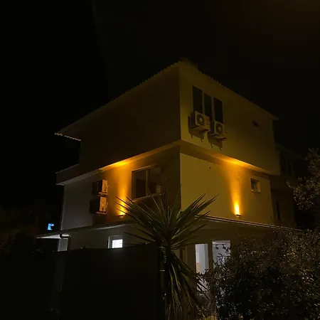 Villa Olinda *