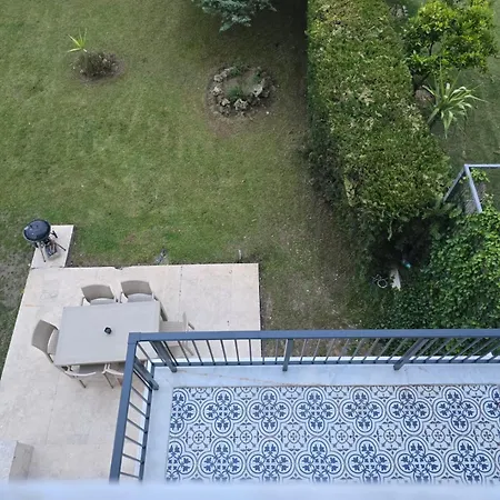 Villa Olinda