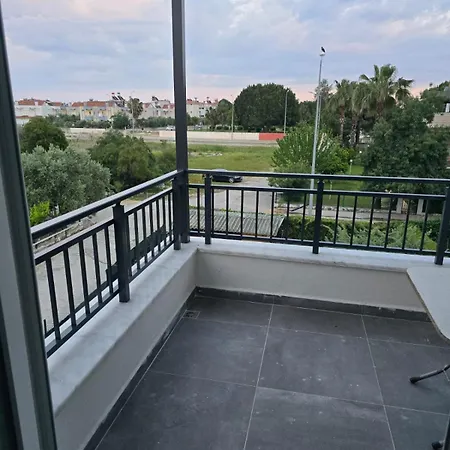 Olinda Villa *
