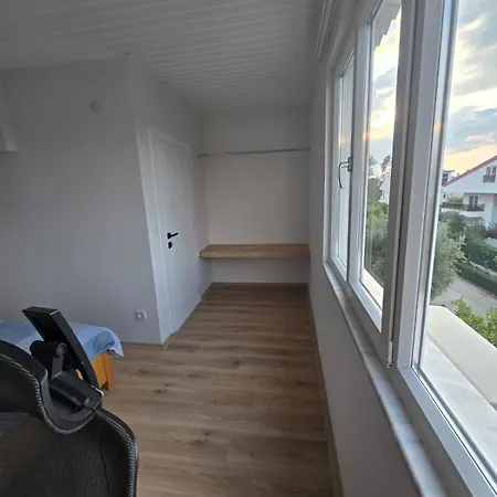 Olinda Villa Bogazkent