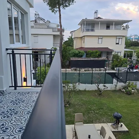 Olinda Bogazkent