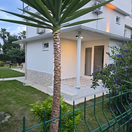 Olinda Villa