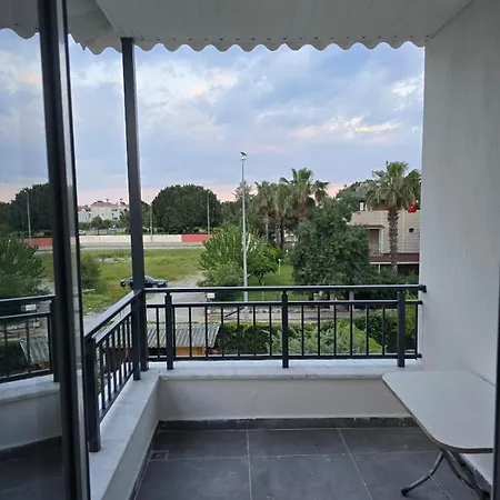 Olinda Villa Bogazkent