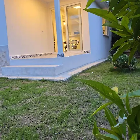 Olinda Villa Bogazkent