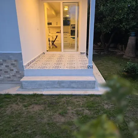 Villa Olinda Bogazkent