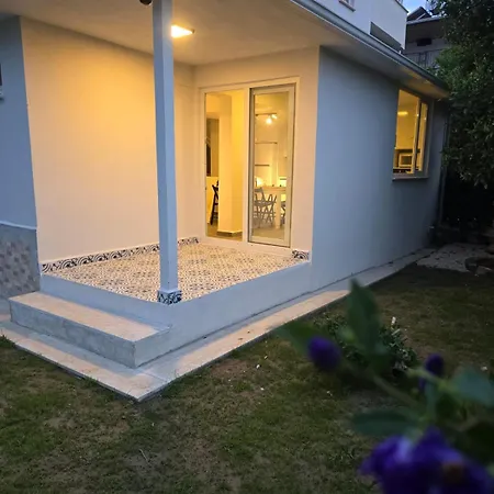 Olinda Villa Bogazkent