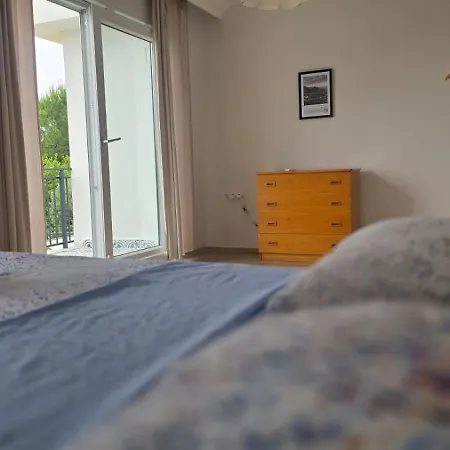 Olinda Villa Bogazkent