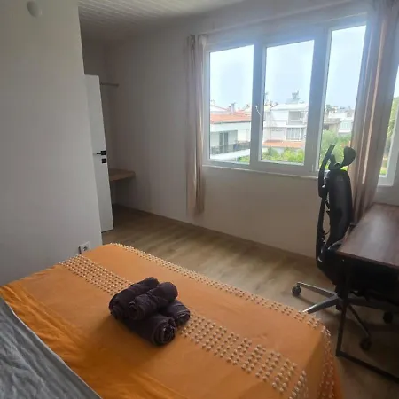 Olinda Villa *